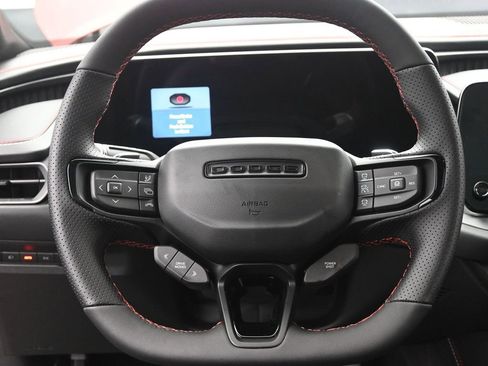 New 2024 Dodge Charger R/T w/ Plus Group image 26