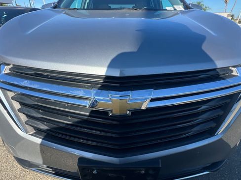 Used 2023 Chevrolet Equinox LT w/ Driver Convenience Package FWD image 12