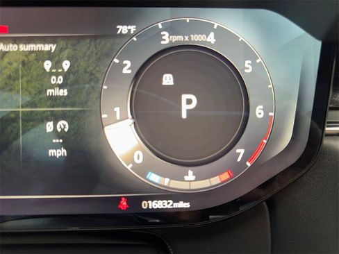 Used 2023 Land Rover Range Rover SE image 58