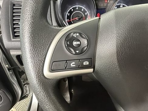Used 2022 Mitsubishi Outlander Sport ES AWD/4WD image 16