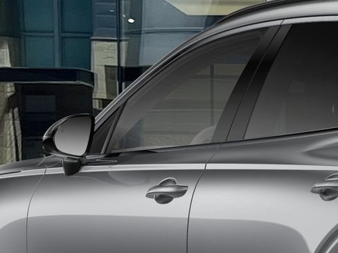 New 2026 Genesis GV70 3.5T Sport Prestige AWD/4WD image 14