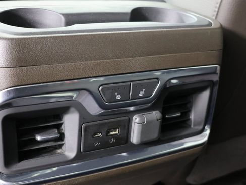 Used 2023 GMC Sierra 2500 Denali image 30