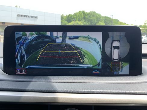 Used 2020 Lexus RX 450h AWD w/ Luxury Package image 25