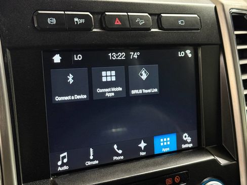 Used 2017 Ford F250 Platinum w/ FX4 Off-Road Package image 67