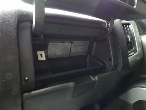 Used 2015 Chevrolet Silverado 1500 LT w/ All Star Edition AWD/4WD image 37