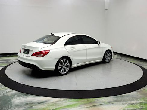 Used 2016 Mercedes-Benz CLA 250 CLA250 image 5