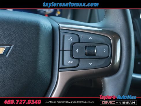 Used 2023 Chevrolet Tahoe High Country w/ Max Trailering Package image 30