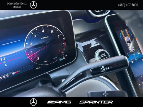 New 2026 Mercedes-Benz GLC 300 image 28