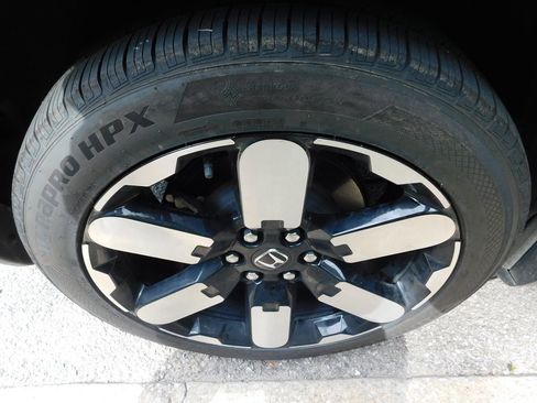 Used 2024 Honda Prologue Elite image 8