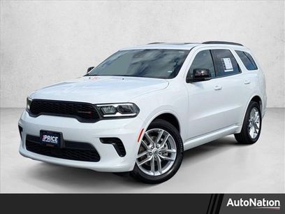 Used 2024 Dodge Durango GT