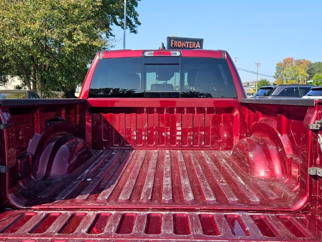 Used 2022 RAM 1500 Laramie AWD/4WD image 29