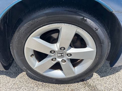 Used 2006 Honda Civic EX image 25