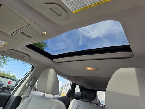 Used 2021 Nissan Rogue Sport SL w/ Premium Package FWD image 24