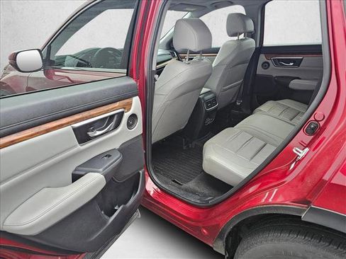 Used 2022 Honda CR-V Touring image 14