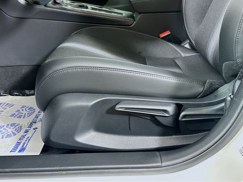 New 2026 Honda Civic Sport image 18