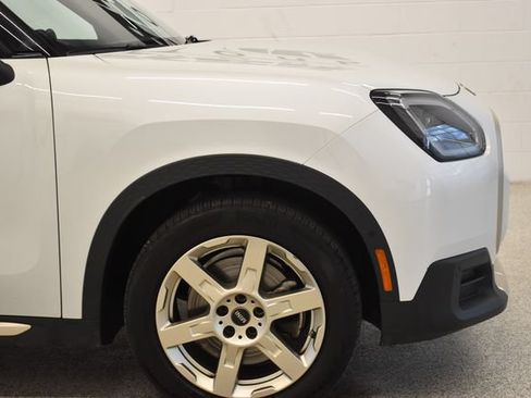 Used 2025 MINI Cooper Countryman S AWD/4WD image 13