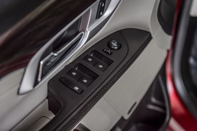 Used 2017 GMC Terrain Denali FWD image 48