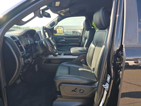 Used 2019 RAM 1500 Sport w/ Level 2 Equipment Group AWD/4WD image 9
