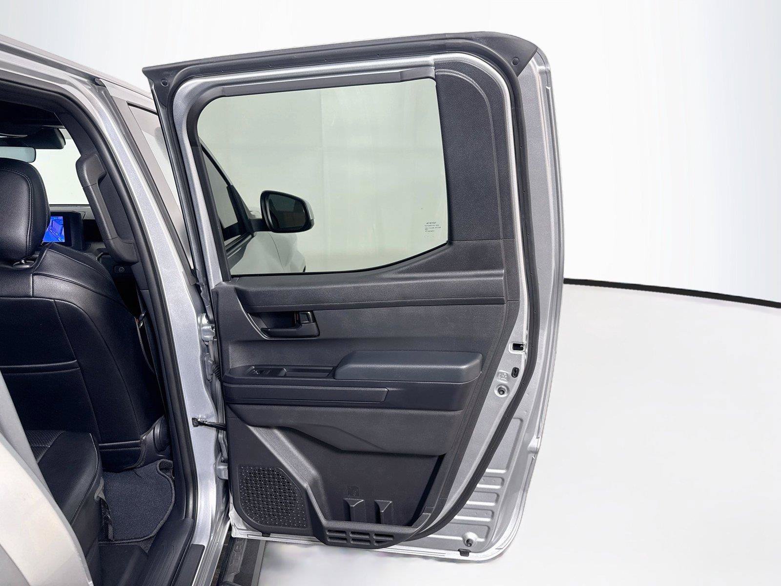 Used 2024 Toyota Tacoma SR5 RWD image 28
