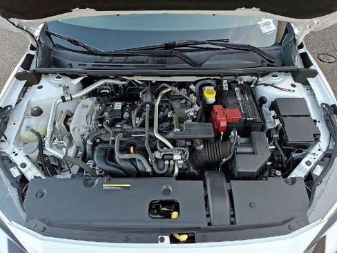 Certified 2024 Nissan Sentra SV image 29