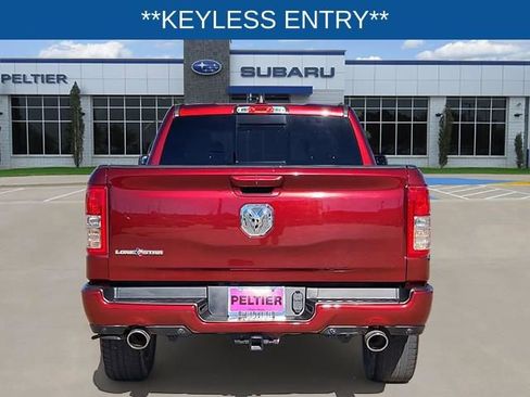 Used 2020 RAM 1500 Lone Star image 5