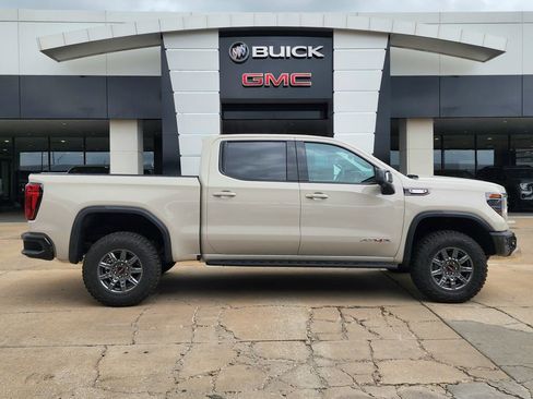 New 2026 GMC Sierra 1500 AT4X image 2