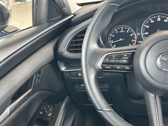 Used 2026 MAZDA MAZDA3 s Sport FWD image 13