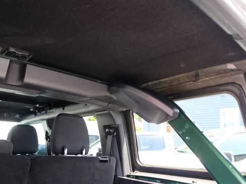 Used 2022 Ford Bronco Big Bend AWD/4WD image 55