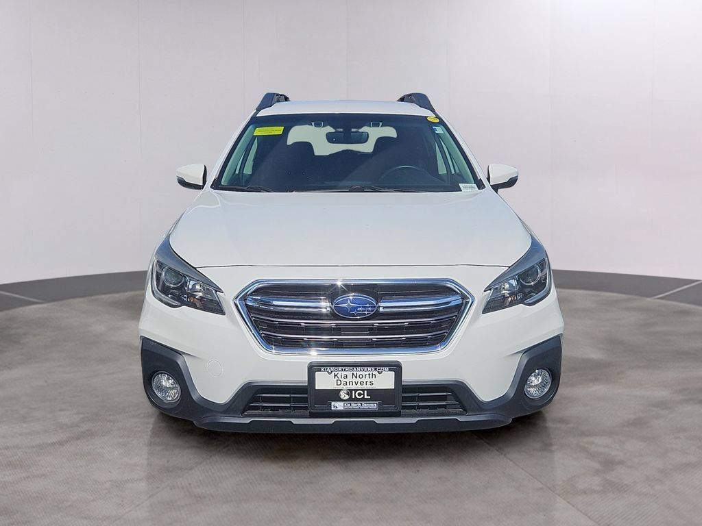 Used 2019 Subaru Outback 2.5i Limited AWD/4WD image 2