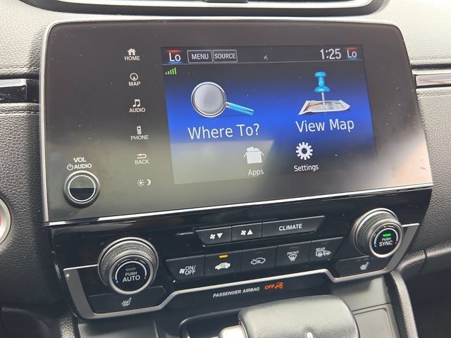 Used 2020 Honda CR-V Touring image 22