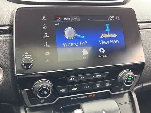 Used 2020 Honda CR-V Touring image 22