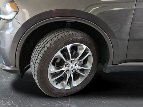Used 2019 Dodge Durango GT AWD/4WD image 43