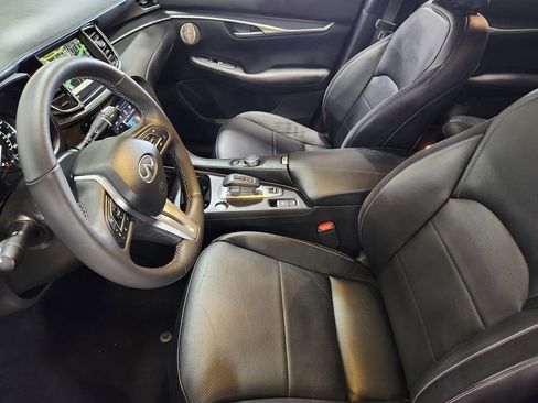 Used 2023 INFINITI QX50 Sport FWD image 29