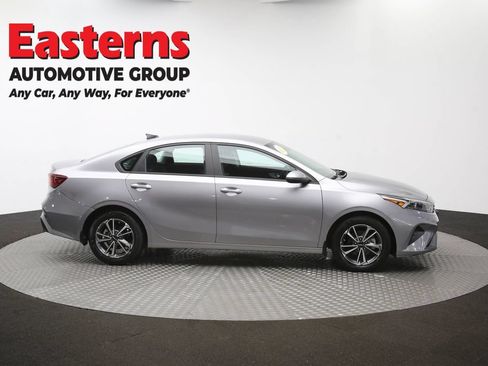 Used 2023 Kia Forte LXS w/ LXS Technology Package FWD image 45