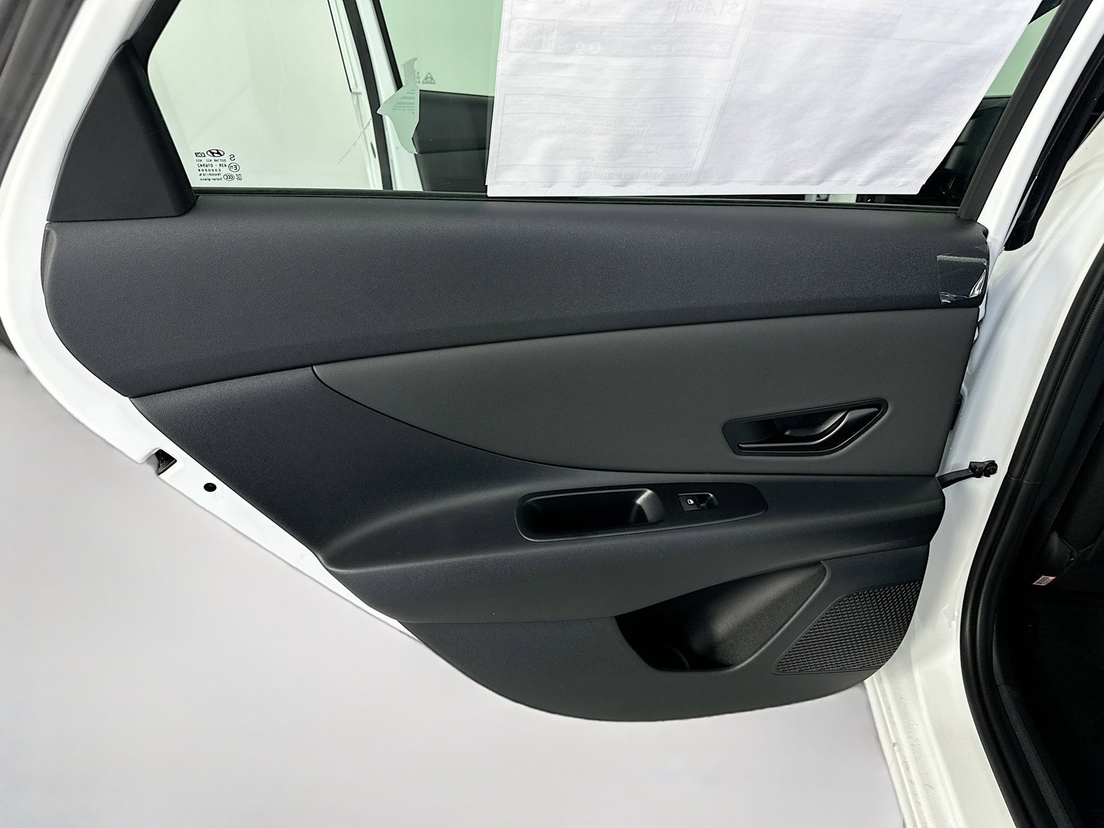 Used 2026 Hyundai Elantra Sport FWD image 27