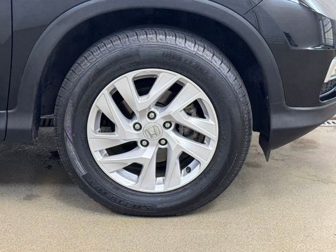 Used 2015 Honda CR-V EX-L image 4