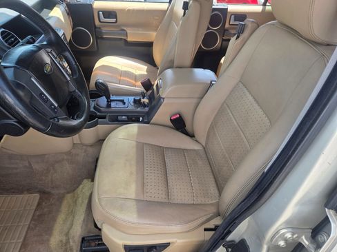 Used 2006 Land Rover LR3 SE AWD/4WD image 31