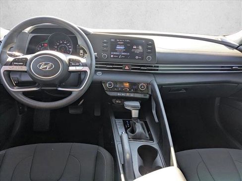 Used 2023 Hyundai Elantra SEL w/ Cargo Package image 16