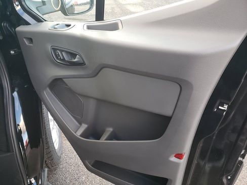 New 2025 Ford Transit 350 XL image 14