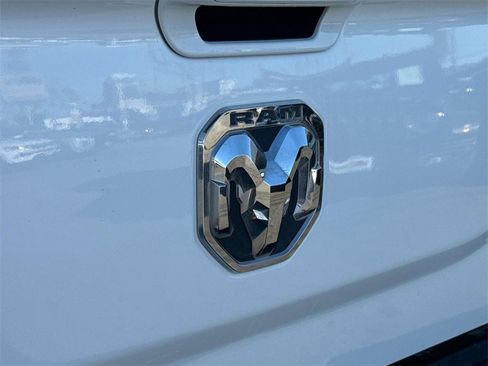 Used 2022 RAM 2500 Big Horn image 6