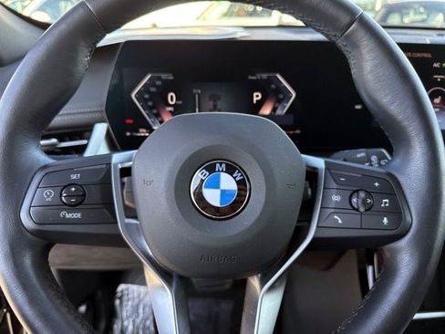 Used 2023 BMW X1 xDrive28i w/ Convenience Package AWD/4WD image 31