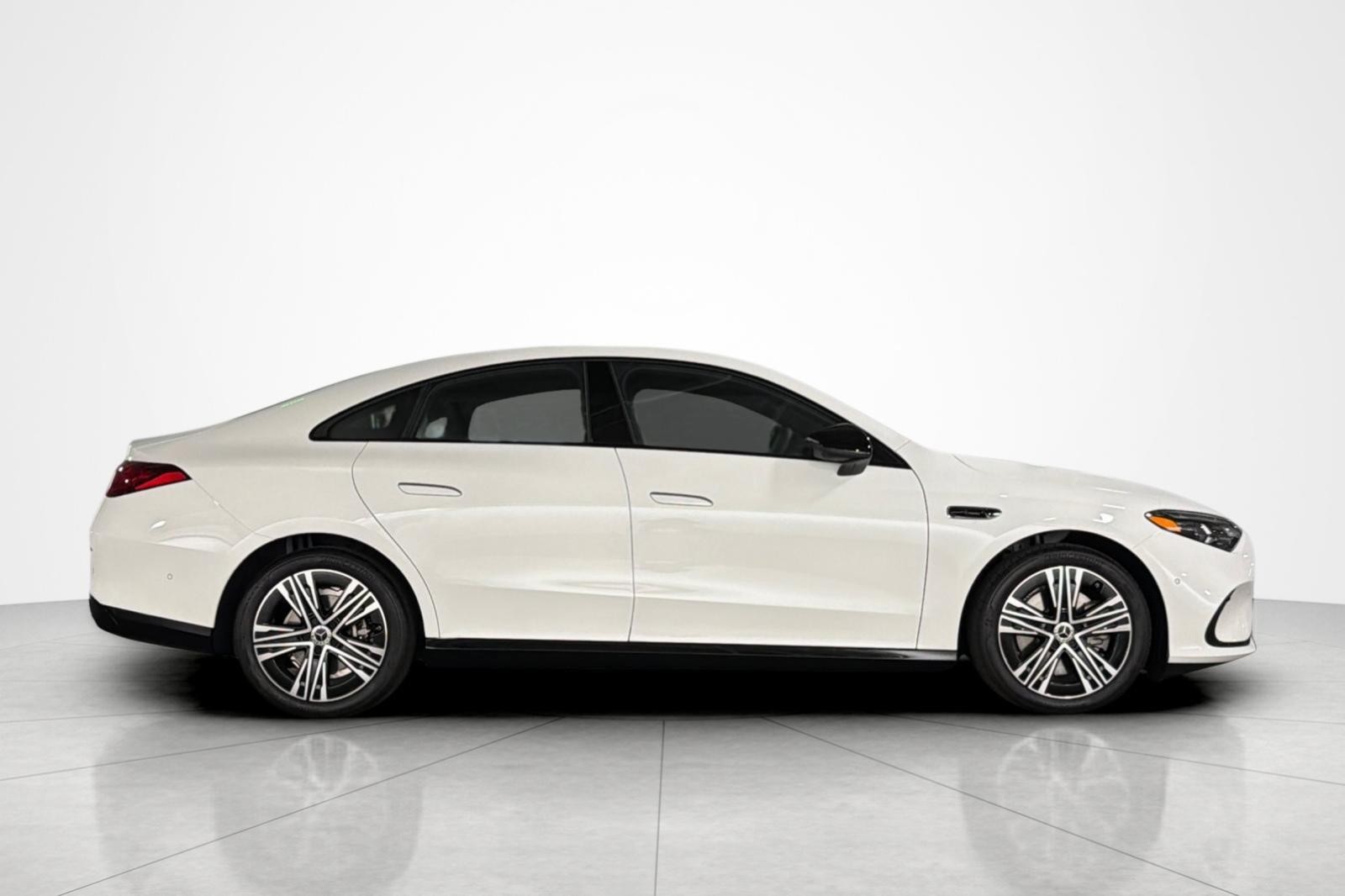 New 2027 Mercedes-Benz CLA 220 image 6