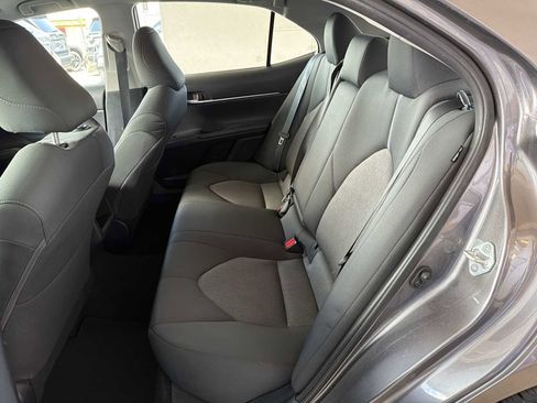Used 2023 Toyota Camry LE FWD image 20