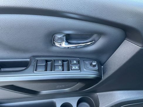 Used 2024 Nissan Titan PRO-4X w/ Off Road Protection Package AWD/4WD image 11