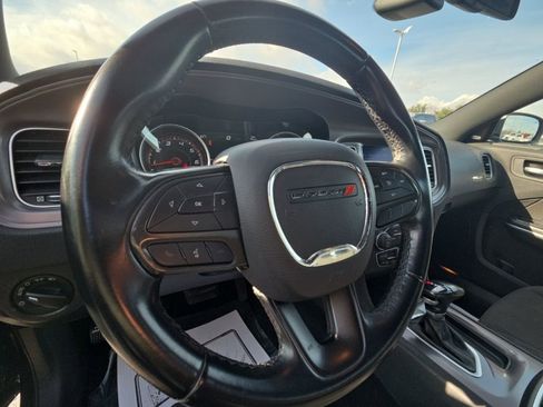 Used 2023 Dodge Charger GT image 9