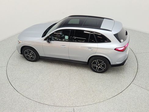 New 2026 Mercedes-Benz GLC 300 image 23