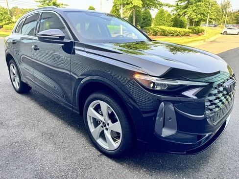 New 2025 Audi Q5 Premium image 6