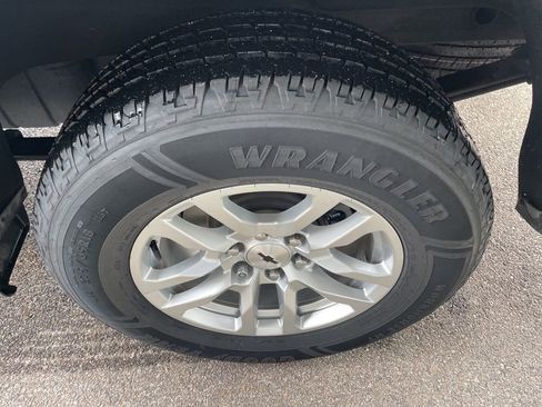 Used 2019 Chevrolet Silverado 1500 RST RWD image 11