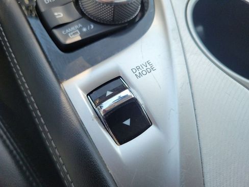 Used 2021 INFINITI Q50 Luxe RWD image 26