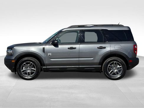 Used 2025 Ford Bronco Sport Big Bend AWD/4WD image 2
